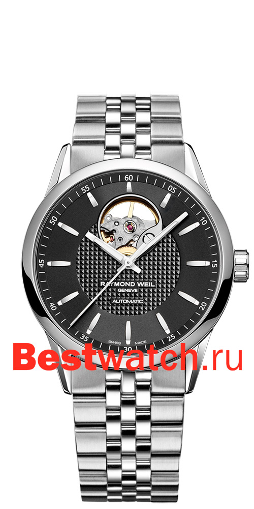 Часы Raymond Weil Freelancer 2750-ST-20021
